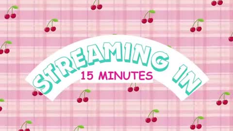 Kaitlyn xx online show from July 17, 12:23 pm
