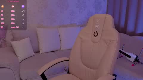 Kate online show from November 6, 2:23 am