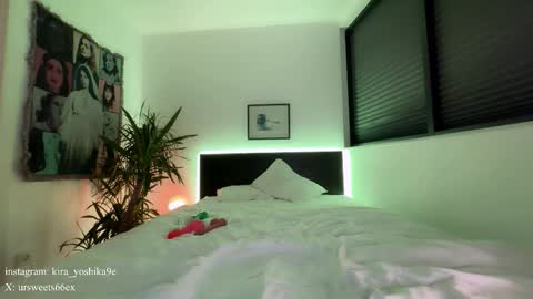 Glen online show from October 22, 5:45 pm