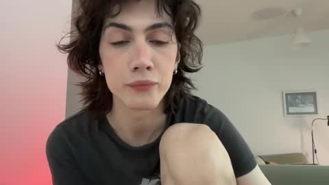 Glen online show from March 12, 3:40 pm