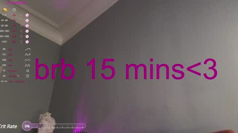 Snapshot of wow_luvng chatting on December 2, 5:59 pm Rebecy online show from December 2, 5:59 pm