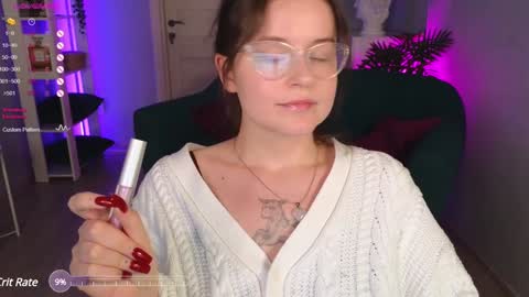 Snapshot of wow_luvng chatting on December 6, 3:00 pm Rebecy online show from December 6, 3:00 pm