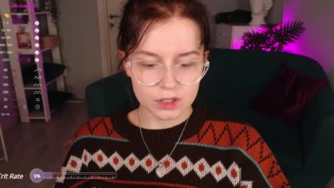 Snapshot of wow_luvng chatting on December 10, 6:06 pm Rebecy online show from December 10, 6:06 pm