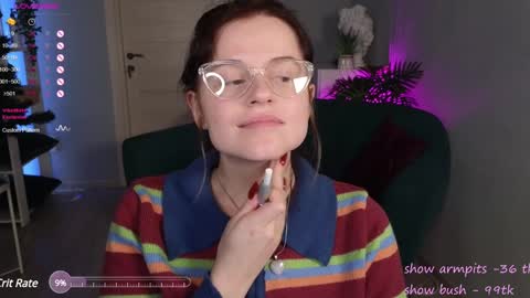 Snapshot of wow_luvng chatting on December 13, 6:16 pm Rebecy online show from December 13, 6:16 pm