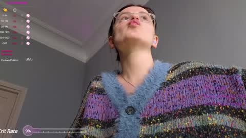 Snapshot of wow_luvng chatting on December 14, 3:04 pm Rebecy online show from December 14, 3:04 pm