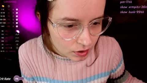 Snapshot of wow_luvng chatting on December 19, 3:08 pm Rebecy online show from December 19, 3:08 pm