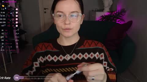 Snapshot of wow_luvng chatting on December 26, 2:59 pm Rebecy online show from December 26, 2:59 pm