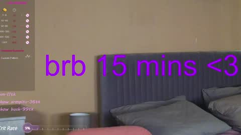 Snapshot of wow_luvng chatting on January 9, 6:04 pm Rebecy online show from January 9, 6:04 pm