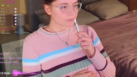 Snapshot of wow_luvng chatting on January 10, 4:41 pm Rebecy online show from January 10, 4:41 pm