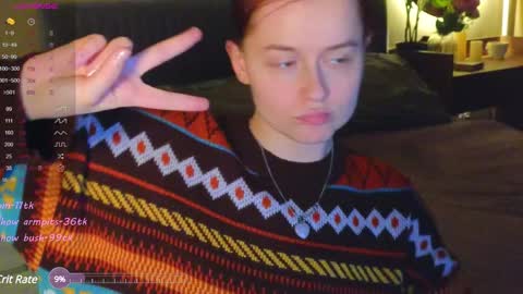 Snapshot of wow_luvng chatting on January 15, 8:48 pm Rebecy online show from January 15, 8:48 pm