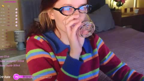 Snapshot of wow_luvng chatting on January 19, 2:38 pm Rebecy online show from January 19, 2:38 pm