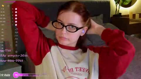 Snapshot of wow_luvng chatting on January 24, 2:41 pm Rebecy online show from January 24, 2:41 pm