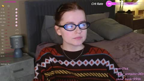 Snapshot of wow_luvng chatting on February 4, 2:53 pm Rebecy online show from February 4, 2:53 pm