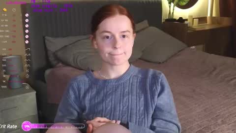 Snapshot of wow_luvng chatting on February 16, 2:32 pm Rebecy online show from February 16, 2:32 pm