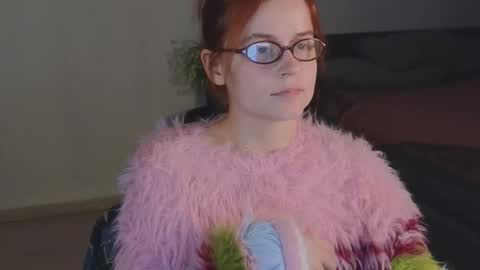 Snapshot of wow_luvng chatting on November 6, 1:34 pm Rebecy online show from November 6, 1:34 pm