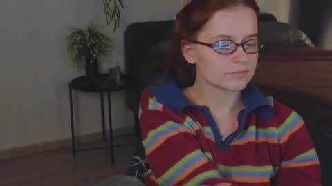 Snapshot of wow_luvng chatting on November 7, 1:44 pm Rebecy online show from November 7, 1:44 pm