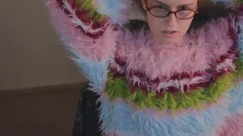 Snapshot of wow_luvng chatting on November 23, 1:55 pm Rebecy online show from November 23, 1:55 pm