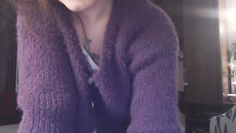 Rebecy online show from December 19, 2:13 pm