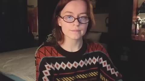 Rebecy online show from March 7, 4:26 pm