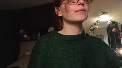 Rebecy online show from April 29, 5:30 pm