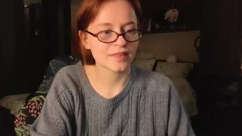 Rebecy online show from May 4, 2:02 pm