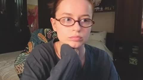 Snapshot of wow_luvng chatting on June 23, 2:48 pm Rebecy online show from June 23, 2:48 pm