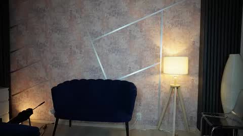 Megan online show from February 22, 7:45 pm