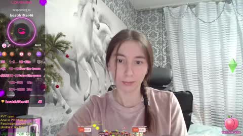 Snapshot of wow_porno_ chatting on December 3, 11:44 am Anna online show from December 3, 11:44 am