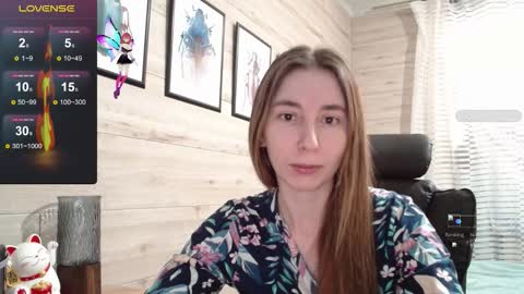 Anna  online show from October 26, 10:21 am