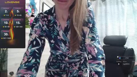 Anna  online show from November 19, 12:05 pm