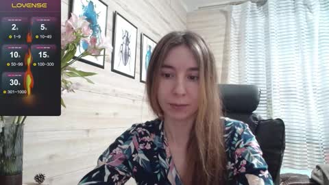 Anna  online show from November 23, 3:23 pm