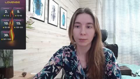 Anna  online show from November 25, 12:16 pm