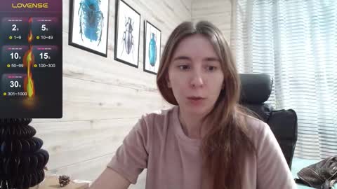 Anna  online show from November 29, 11:02 am