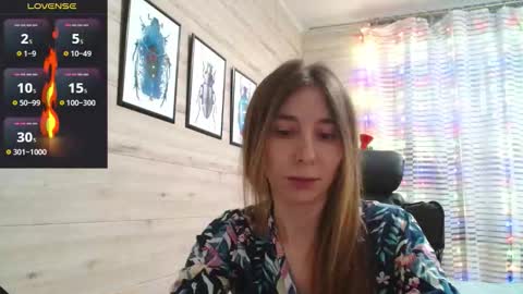 Anna  online show from February 17, 3:08 pm