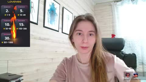 Anna  online show from March 6, 10:56 am