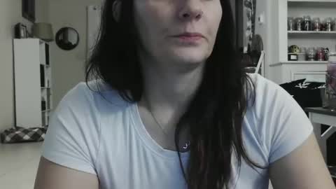 Snapshot of wrenleigh chatting on December 22, 5:23 am Crystal Lake online show from December 22, 5:23 am