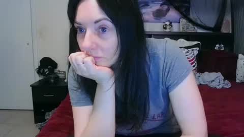 Crystal Lake online show from March 13, 11:06 am