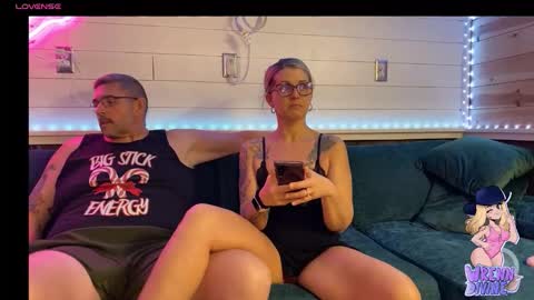 Wrenn Divine online show from December 14, 10:36 pm