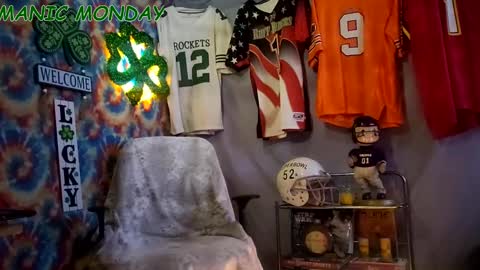 SCOOTER online show from February 18, 12:15 am