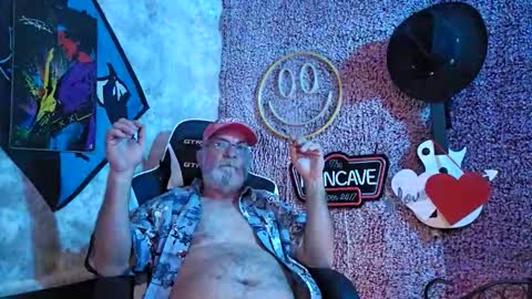 SCOOTER online show from February 11, 1:43 am