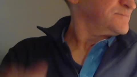 Snapshot of wuki123 chatting on January 17, 10:23 pm Wuki online show from January 17, 10:23 pm