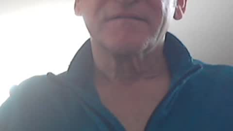 Snapshot of wuki123 chatting on January 20, 2:25 pm Wuki online show from January 20, 2:25 pm