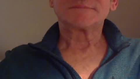 Snapshot of wuki123 chatting on January 20, 9:32 pm Wuki online show from January 20, 9:32 pm