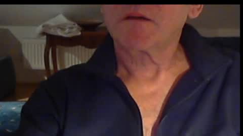 Snapshot of wuki123 chatting on February 7, 7:49 pm Wuki online show from February 7, 7:49 pm