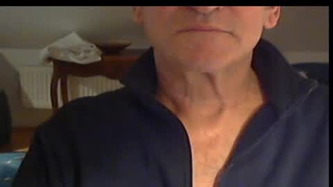 Snapshot of wuki123 chatting on February 10, 10:30 pm Wuki online show from February 10, 10:30 pm