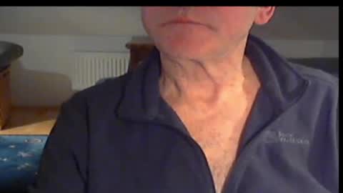 Snapshot of wuki123 chatting on February 20, 9:20 pm Wuki online show from February 20, 9:20 pm