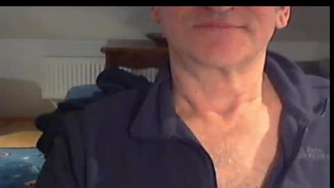 Snapshot of wuki123 chatting on March 5, 9:59 pm Wuki online show from March 5, 9:59 pm