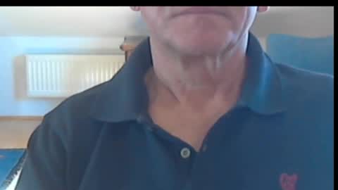 Snapshot of wuki123 chatting on October 3, 12:24 pm Wuki online show from October 3, 12:24 pm