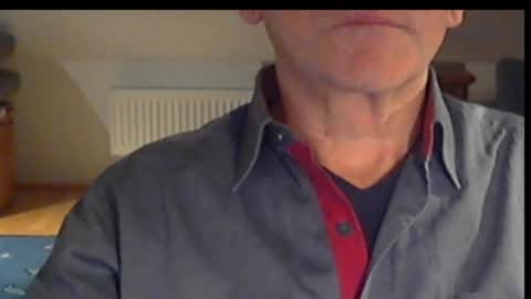 Snapshot of wuki123 chatting on October 25, 8:47 pm Wuki online show from October 25, 8:47 pm