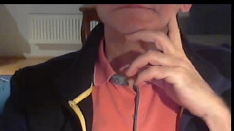 Snapshot of wuki123 chatting on December 13, 9:53 pm Wuki online show from December 13, 9:53 pm